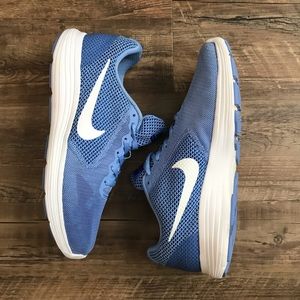 Nike Women's Revolution 3 Running Shoe